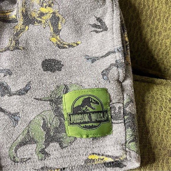 Kids’ Shorts Bundle: 2 Pairs (Size 2T and 3T) - Picture 2 of 4